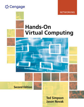 Hands-On Virtual Computing (E-Book)