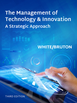 The Management of Technology & Innovation (E-Book)