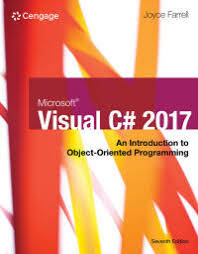 Microsoft Visual C#: An Introduction to Object-Oriented Programming (E-Book)