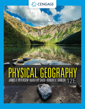 Physical Geography (E-Book)