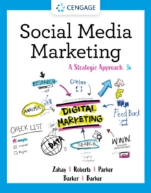 Social Media Marketing: a Strategic Approach (E-Book)