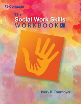 The Social Work Skills Workbook (E-Book)