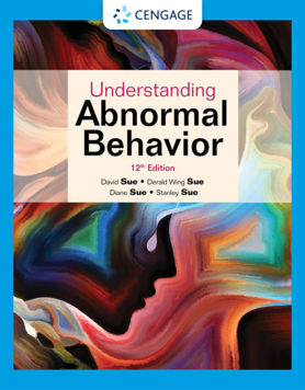 Understanding Abnormal Behavior (E-Book)