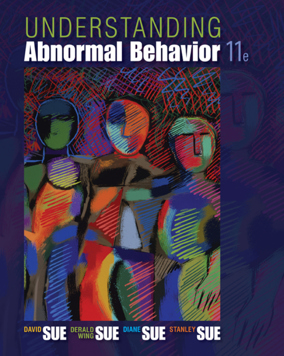 Understanding Abnormal Behavior (E-Book)