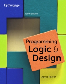 Programming Logic and Design (E-Book)