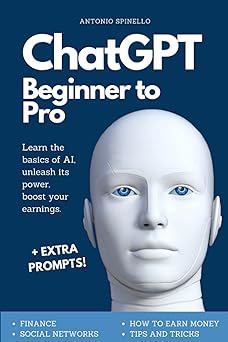 ChatGPT - Beginner to Pro