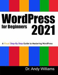 Wordpress for Beginners