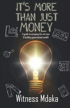 It’s More Than Just Money