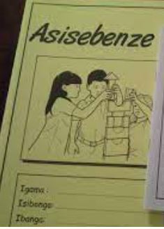 Asisebenze Book 2