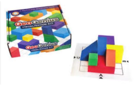 Geo Genius Visualisation Kit