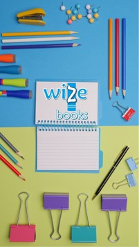 Grade 10 - Maths Stationery Pack Broadacres