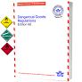 IATA Dangerous Goods Manual 66th Spiral Edition