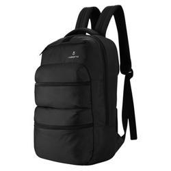 Volkano Harrier 15.6-inch Laptop Backpack - Black