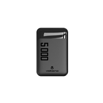 Volkano Punch Series 5000 mAh Power bank