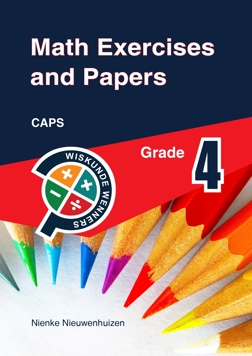 Grade 4 Math Exercises and Papers