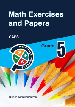 Grade 5 Math Exercises and Papers