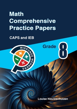 Grade 8 Math Comprehensive Practice Papers