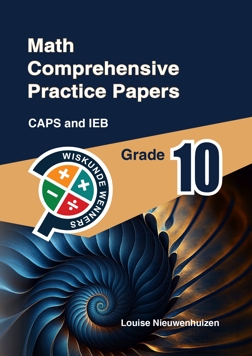 Grade 10 Math Comprehensive Practice Papers