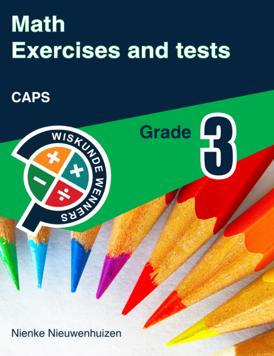 Grade 3 Math Exercises and Tests